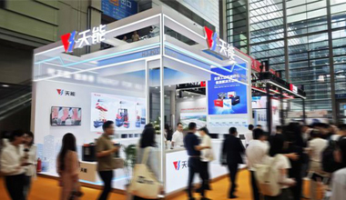 亮相LogiMAT China，尊龙凯时以创新产品赋能物流绿色变革